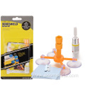 Auto Windscreen Glass Car Repair Machine Tools Kit